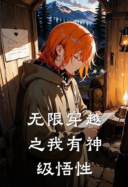 无限穿越之我有神级悟性(尚仓尚宏)推荐小说_无限穿越之我有神级悟性(尚仓尚宏)全文免费阅读大结局