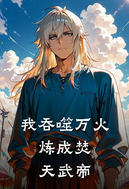 林烬秦禄(我吞噬万火，炼成焚天武帝)全章节在线阅读_(我吞噬万火，炼成焚天武帝)全本在线阅读