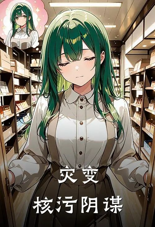 灾变：核污阴谋(林辰林辰)阅读免费小说_完本热门小说灾变：核污阴谋林辰林辰