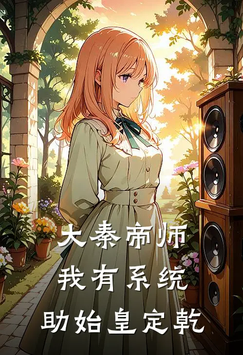 《大秦帝师：我有系统，助始皇定乾》嬴政苏辰火爆新书_大秦帝师：我有系统，助始皇定乾(嬴政苏辰)最新热门小说