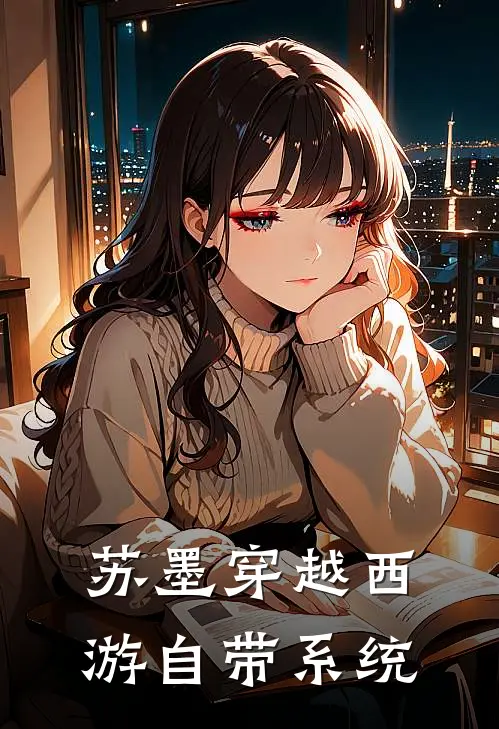 苏墨穿越西游自带系统(苏墨孙悟空)完整版免费阅读_(苏墨穿越西游自带系统)全章节免费在线阅读