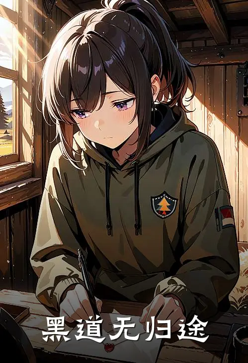 黑道无归途陈山林默完结小说免费阅读_完本热门小说黑道无归途陈山林默