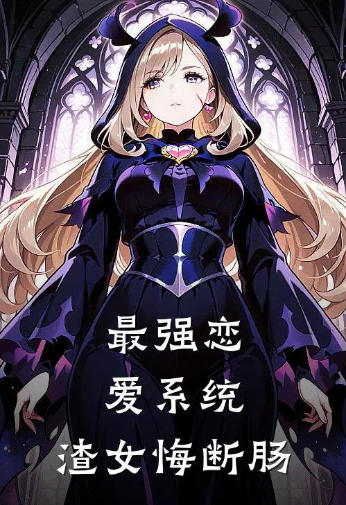 最强恋爱系统，渣女悔断肠赵日天梦瑶最新热门小说_免费小说全文阅读最强恋爱系统，渣女悔断肠(赵日天梦瑶)