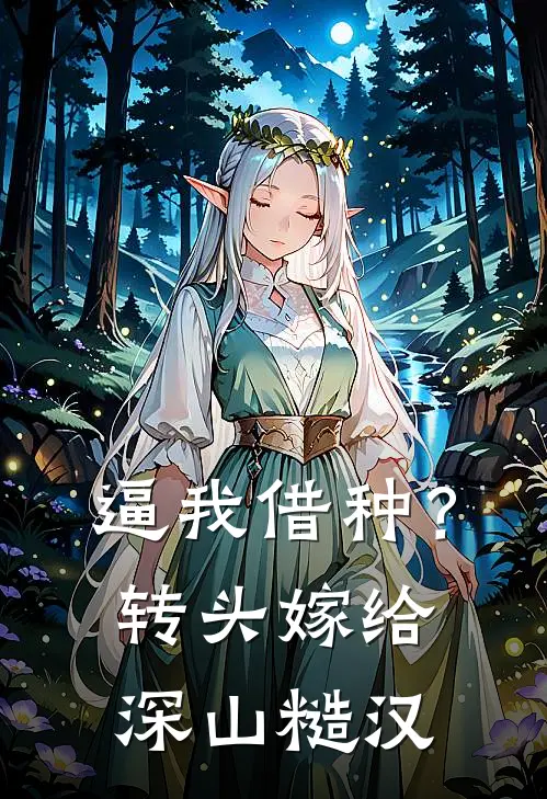 逼我借种？转头嫁给深山糙汉(沈清清张桂花)热门小说_《逼我借种？转头嫁给深山糙汉》最新章节在线阅读