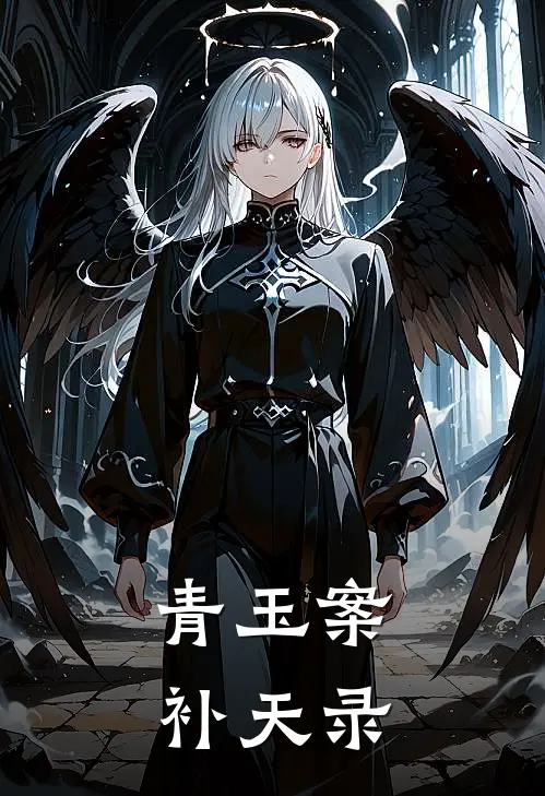青玉案补天录(张虎张虎)免费阅读完整版小说_完结免费小说青玉案补天录(张虎张虎)