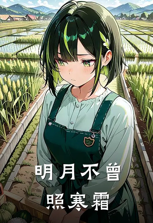 明月不曾照寒霜(沈怀肆瑶瑶)完整版免费阅读_最新章节列表明月不曾照寒霜(沈怀肆瑶瑶)