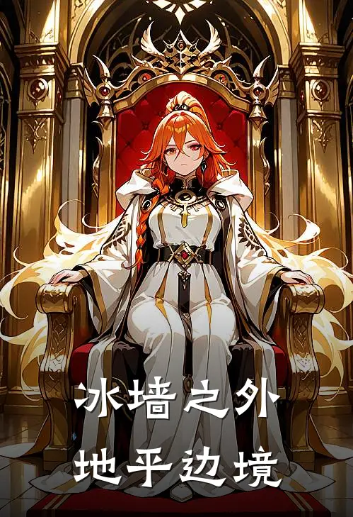 冰墙之外：地平边境(雷克斯伊莎贝拉)完整版免费阅读_(冰墙之外：地平边境)全章节免费在线阅读