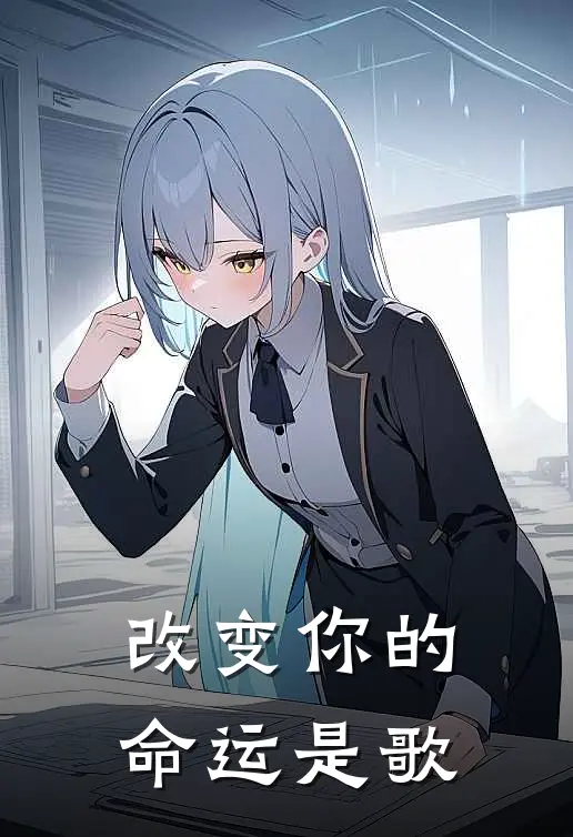 改变你的命运是歌