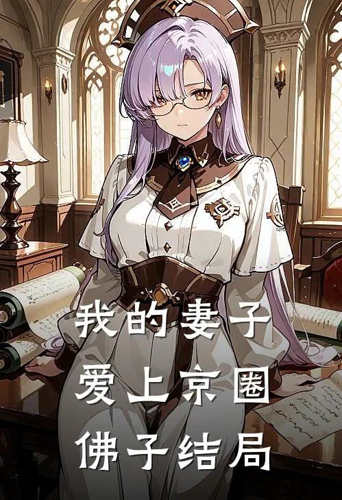 我的妻子爱上京圈佛子结局