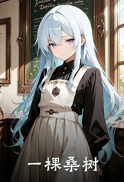 一棵桑树(齐桑江白景)小说最新章节_全文免费小说一棵桑树齐桑江白景