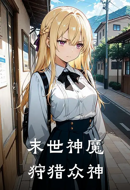 末世神魔：狩猎众神(朱小天赵铁柱)完结版小说推荐_最新完结小说推荐末世神魔：狩猎众神朱小天赵铁柱