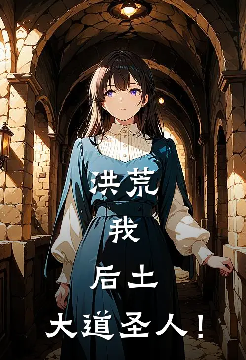 洪荒：我，后土，大道圣人！(苏雨曦石生)小说推荐完本_全本免费小说洪荒：我，后土，大道圣人！苏雨曦石生