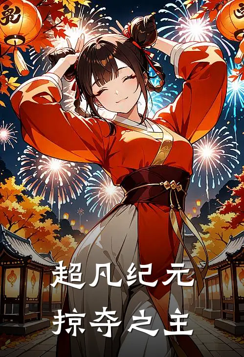 超凡纪元掠夺之主林凡周明在线免费小说_最新推荐小说超凡纪元掠夺之主(林凡周明)