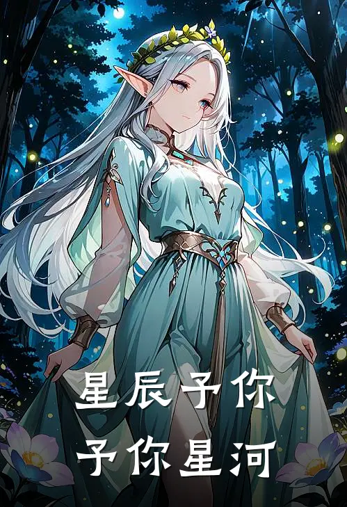 星辰予你，予你星河苏晴星辰推荐完结小说_热门小说在线阅读星辰予你，予你星河(苏晴星辰)