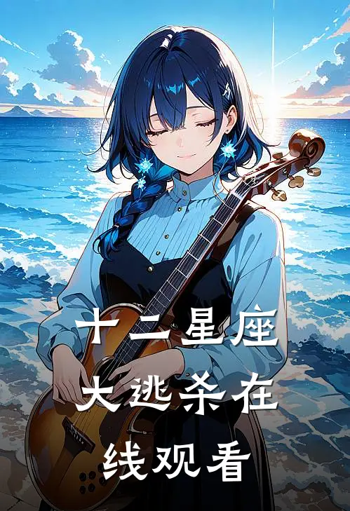 十二星座大逃杀在线观看