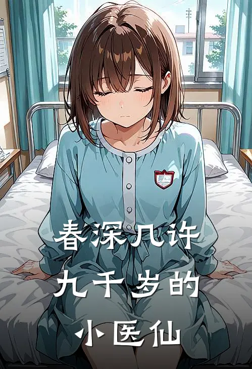 春深几许：九千岁的小医仙谢景行林婉完结好看小说_最新章节列表春深几许：九千岁的小医仙(谢景行林婉)
