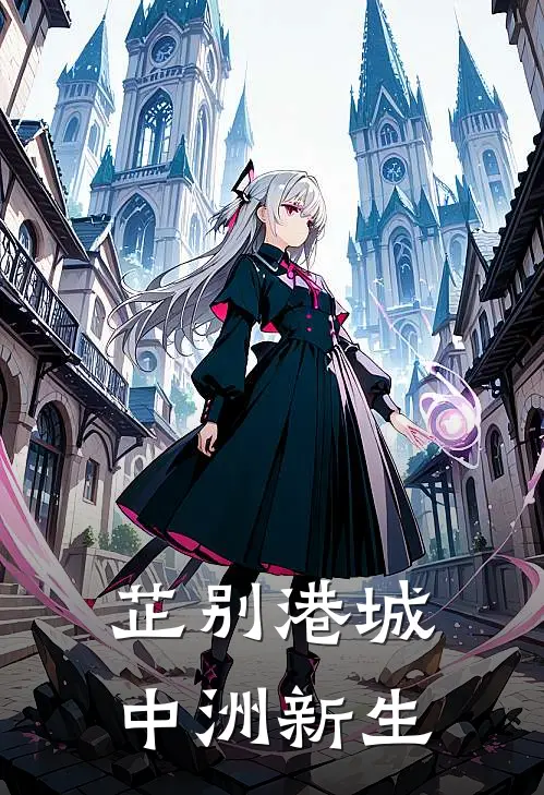芷别港城，中洲新生芷瑶白薇小说完结免费_最新章节列表芷别港城，中洲新生(芷瑶白薇)