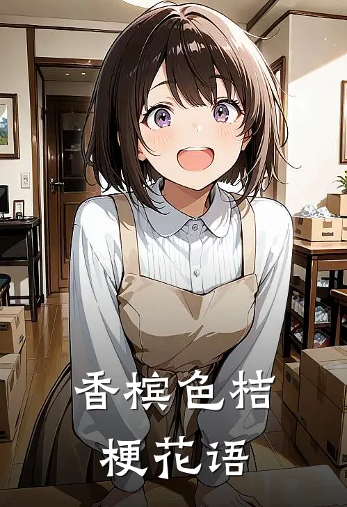 香槟色桔梗花语