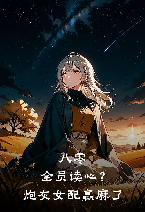 八零：全员读心？炮灰女配赢麻了苏窈陆野免费小说完结_最新完本小说推荐八零：全员读心？炮灰女配赢麻了(苏窈陆野)