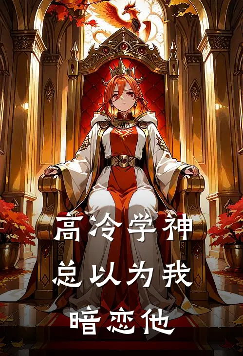 高冷学神总以为我暗恋他温知夏温建国完本小说大全_免费小说免费阅读高冷学神总以为我暗恋他(温知夏温建国)