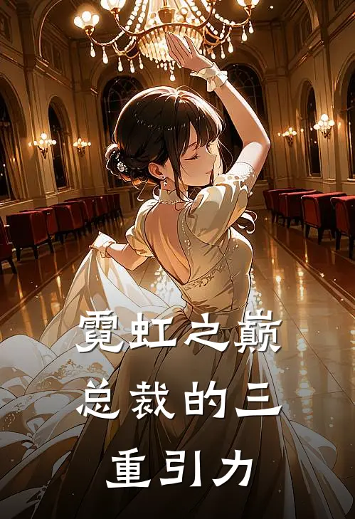 霓虹之巅：总裁的三重引力陆承渊林舒瑶最新好看小说_已完结小说霓虹之巅：总裁的三重引力陆承渊林舒瑶