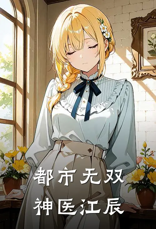 都市无双神医江辰