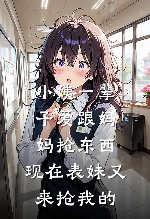 小姨一辈子爱跟妈妈抢东西，现在表妹又来抢我的沈泽言新雨在线免费小说_最新推荐小说小姨一辈子爱跟妈妈抢东西，现在表妹又来抢我的(沈泽言新雨)