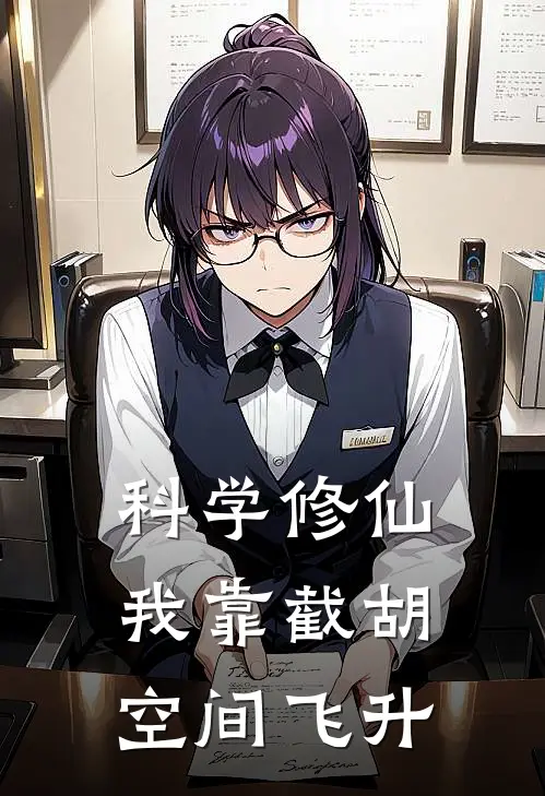 科学修仙，我靠截胡空间飞升(冉希晨冉旭阳)全文阅读免费全集_完结小说科学修仙，我靠截胡空间飞升冉希晨冉旭阳