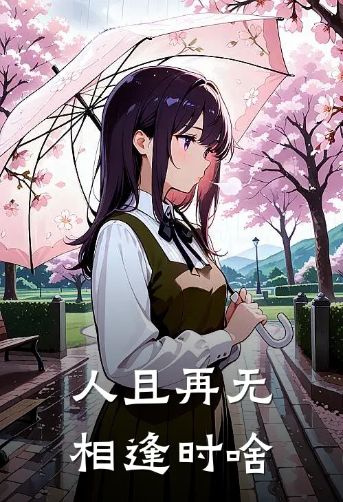 人且再无相逢时啥