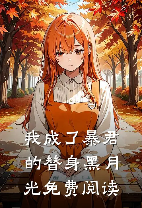 我成了暴君的替身黑月光免费阅读