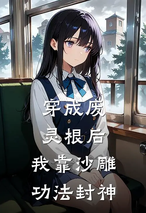 穿成废灵根后，我靠沙雕功法封神(林默赵昊)免费阅读_热门的小说穿成废灵根后，我靠沙雕功法封神林默赵昊