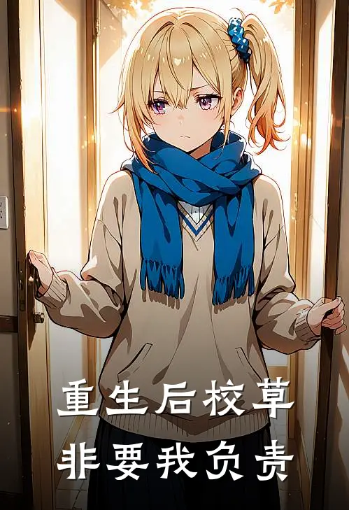 重生后校草非要我负责