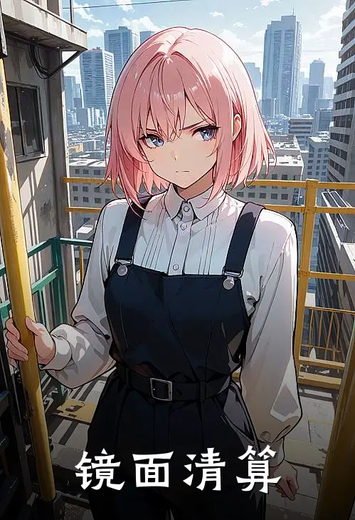 镜面清算(林薇薇陈哲)最新小说_免费阅读完整版小说镜面清算(林薇薇陈哲)
