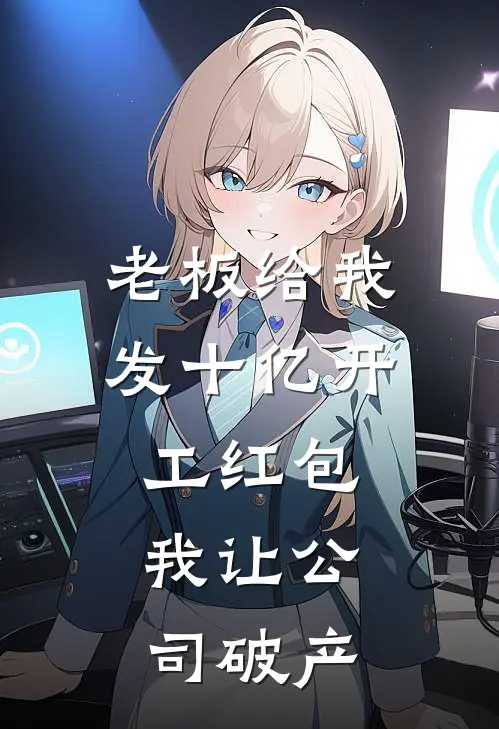 《老板给我发十亿开工红包，我让公司破产》艾特白洛全本阅读_(艾特白洛)全集阅读