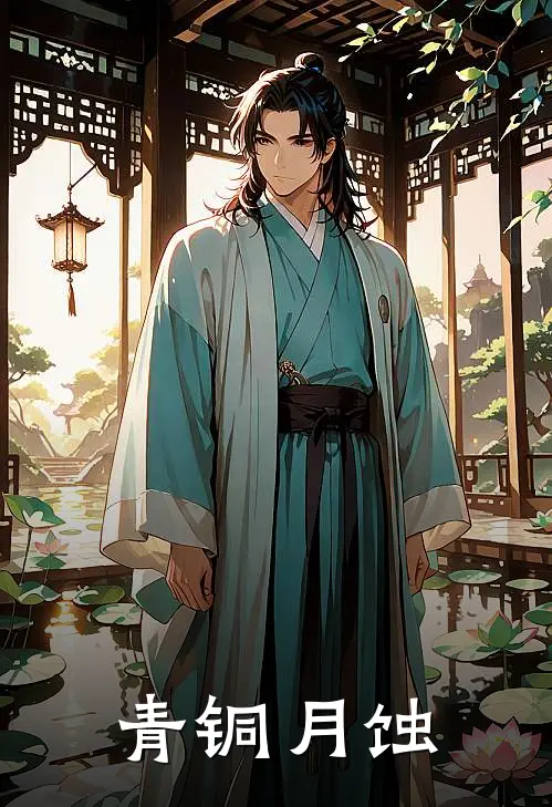 青铜月蚀(墨衡姒月)完结版免费阅读_青铜月蚀全文免费阅读