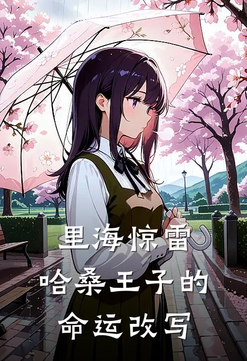 里海惊雷：哈桑王子的命运改写(林默哈桑)全文在线阅读_(里海惊雷：哈桑王子的命运改写)精彩小说