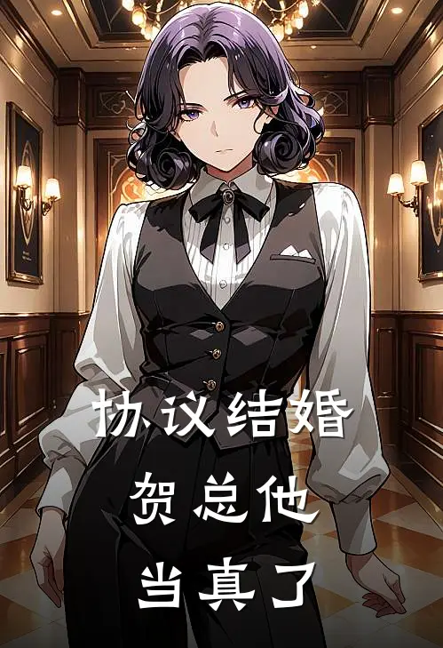 协议结婚，贺总他当真了贺沉聿林晚好看的小说推荐完结_在哪看免费小说协议结婚，贺总他当真了贺沉聿林晚