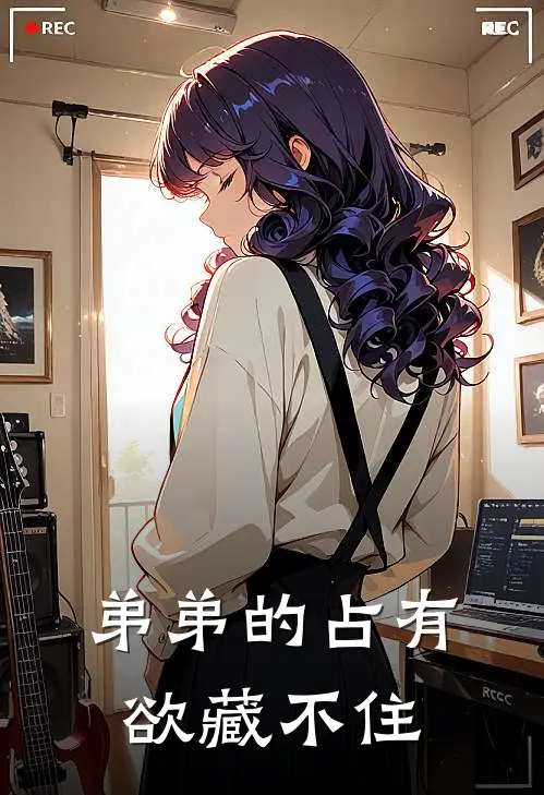 《弟弟的占有欲藏不住》林澈林砚之全文免费在线阅读_《弟弟的占有欲藏不住》全集阅读