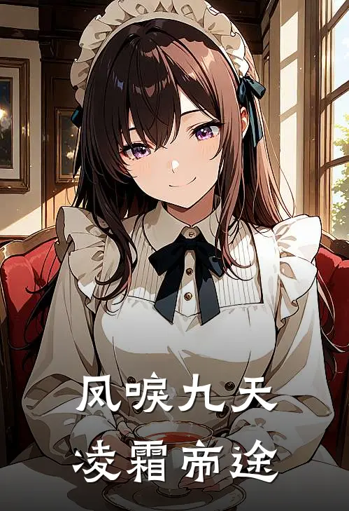 凤唳九天：凌霜帝途(苏凌霜苏怜月)在哪看免费小说_已完结小说推荐凤唳九天：凌霜帝途苏凌霜苏怜月