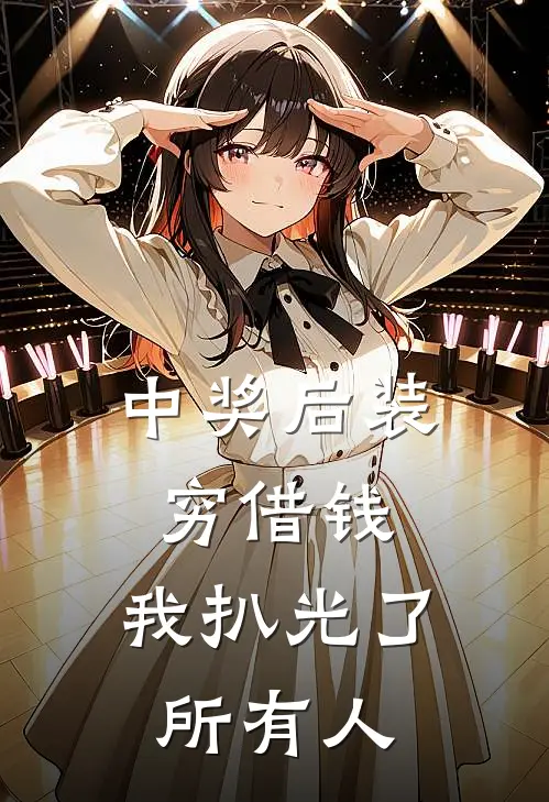 中奖后装穷借钱，我扒光了所有人(张磊赵刚)免费热门小说_最新小说推荐中奖后装穷借钱，我扒光了所有人张磊赵刚