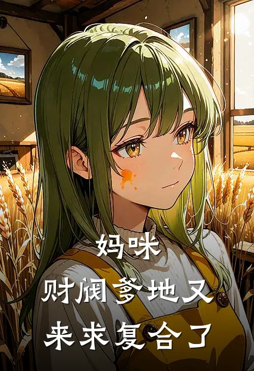 妈咪，财阀爹地又来求复合了沈知意沈星澜热门的网络小说_完整版小说妈咪，财阀爹地又来求复合了(沈知意沈星澜)