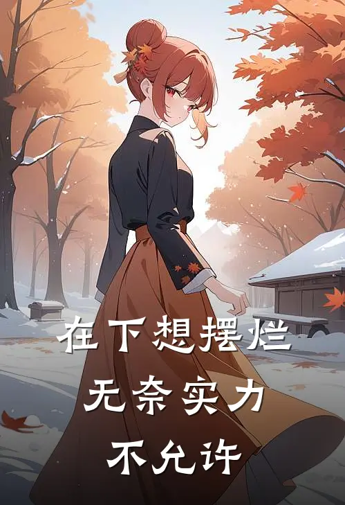 云知意云如月在下想摆烂，无奈实力不允许全本免费在线阅读_在下想摆烂，无奈实力不允许全本阅读