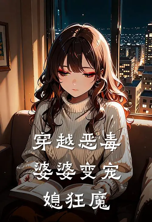 穿越恶毒婆婆变宠媳狂魔