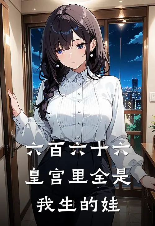 六百六十六：皇宫里全是我生的娃沈安安沈知远小说完结推荐_完整版小说免费阅读六百六十六：皇宫里全是我生的娃(沈安安沈知远)