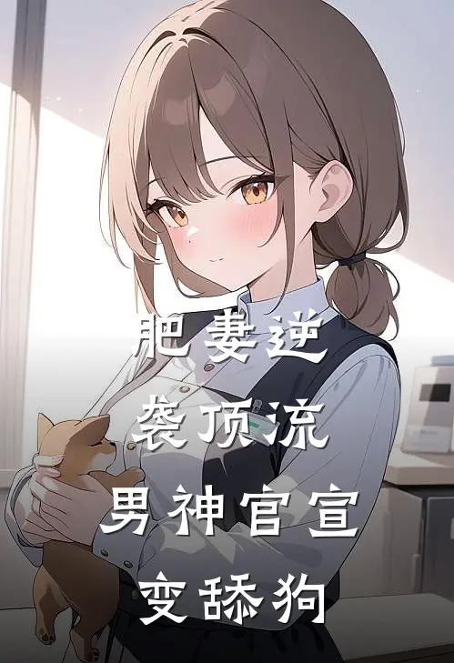 肥妻逆袭顶流，男神官宣变舔狗沈胥秦兮免费小说完结_最新章节列表肥妻逆袭顶流，男神官宣变舔狗(沈胥秦兮)