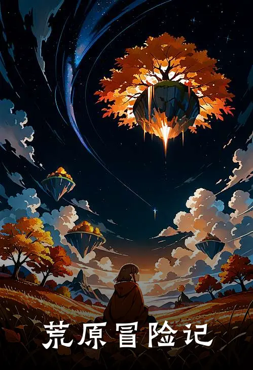 荒原冒险记(程一凡林半夏)全本免费小说_新热门小说荒原冒险记程一凡林半夏