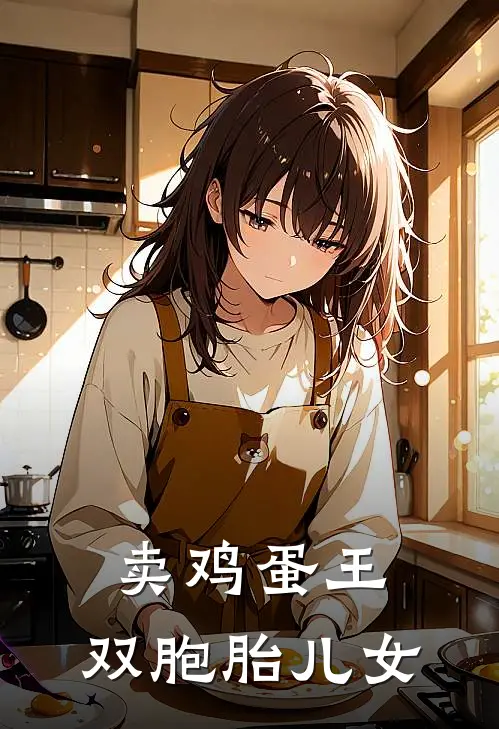 卖鸡蛋王：双胞胎儿女林曦张宸最新小说推荐_完结小说卖鸡蛋王：双胞胎儿女(林曦张宸)