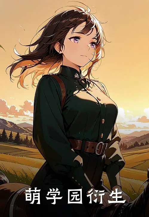 乌克娜娜奈亚萌学园衍生全本免费在线阅读_萌学园衍生全本阅读