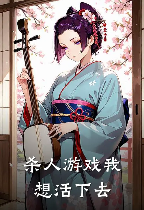 《【杀人游戏】我想活下去》顾岳顾岳已完结小说_【杀人游戏】我想活下去(顾岳顾岳)全文免费阅读无弹窗大结局