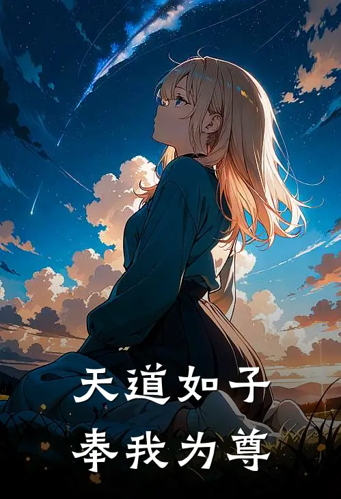 天道如子，奉我为尊始卿百晓生免费小说大全_完结的小说天道如子，奉我为尊(始卿百晓生)